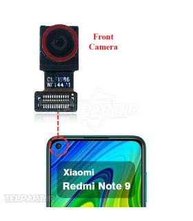 دوربین جلو شیائومی Redmi Note 9