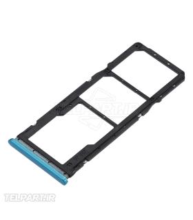 خشاب سیم کارت شیائومی Redmi Note 9S آبی