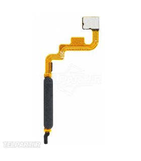 سنسور اثر انگشت شیائومی Redmi Note 11S مشکی