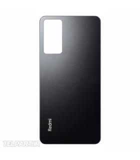 درب گوشی Redmi Note 11 Pro 5G مشکی