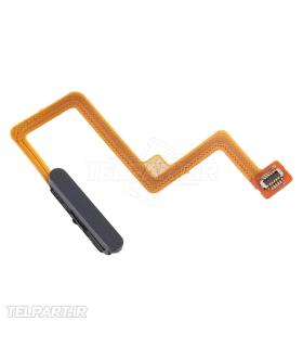 سنسور اثر انگشت گوشی Redmi Note 11 Pro 5G مشکی