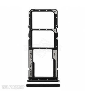 خشاب سیم کارت گوشی Redmi Note 12S مشکی