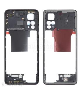 فریم دور گوشی Redmi Note 12 Pro 4G