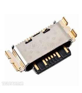 کانکتور شارژ شیائومی Redmi Note 12 Pro 4G