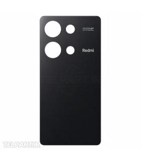 درب گوشی Redmi Note 13 Pro 4G مشکی