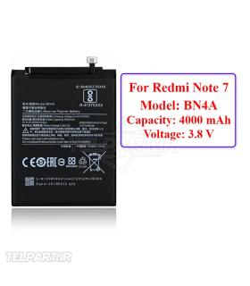 باتری گوشی شیائومی Redmi Note 7