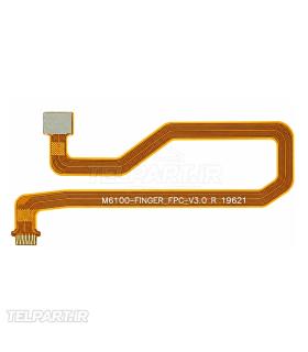 فلت سنسور اثر انگشت شیائومی Redmi Note 7 Pro