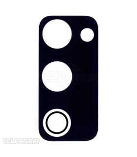 شیشه دوربین گوشی سامسونگ S20 FE 4G بدون فریم