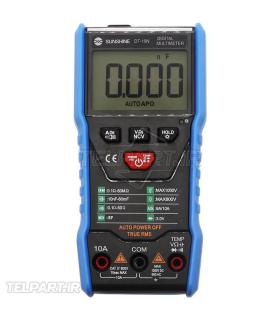 مولتی متر دیجیتال سانشاین مدل DT-19N
