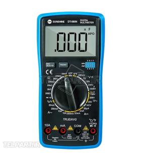 مولتی متر دیجیتال سانشاین مدل DT-890N