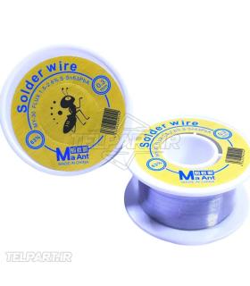 سیم لحیم Ma Ant مدل MY-30