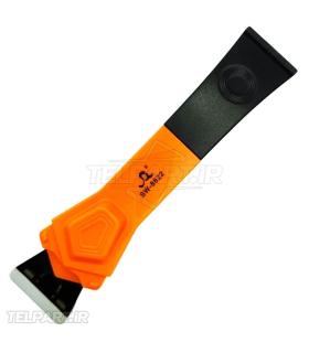 تیغ و کاردک چسب و گلس SEHNGWEI SW-8822