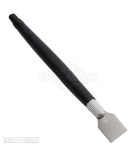 کاردک خمیر قلع مدل TE-16A