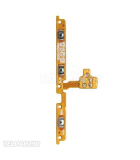 فلت پاور و ولوم گوشی سامسونگ S20 FE 4G