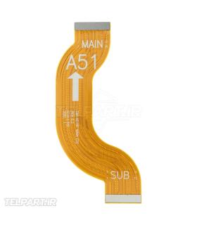 فلت مادربرد گوشی سامسونگ A51