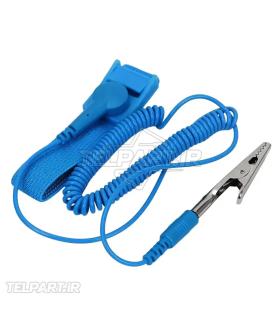 دستبند آنتی استاتیک LEKO