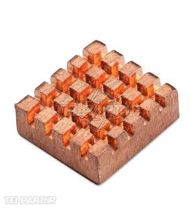 هیت سینک مسی PC COOLER