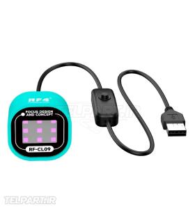 لامپ یو وی RF4 مدل RF-CL09
