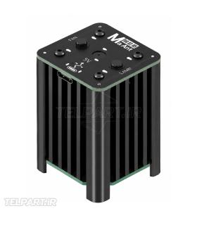 لامپ یو وی فن دار رومیزی MaAnt مدل MY-01