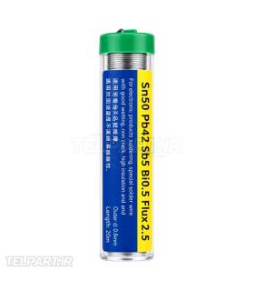 سیم لحیم نیکل باتری 2UUL مدل SN50