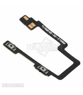 فلت ولوم شیائومی Xiaomi POCO F3
