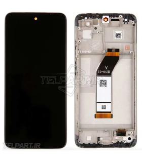 تاچ و ال سی دی شیائومی Xiaomi Redmi 10