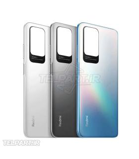 درب پشت شیائومی Xiaomi Redmi 10