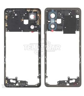 فریم دور شیائومی Xiaomi POCO X5 Pro مشکی