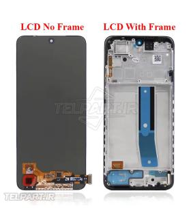 تاچ و ال سی دی شیائومی Xiaomi Redmi Note 11