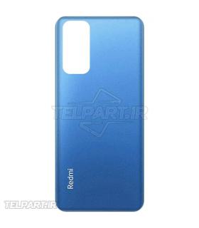 درب پشت شیائومی Xiaomi Redmi Note 11 آبی Twilight