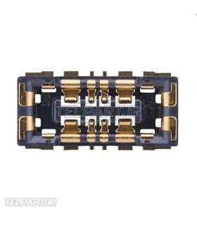 Xiaomi Redmi Note 8 Battery Connector