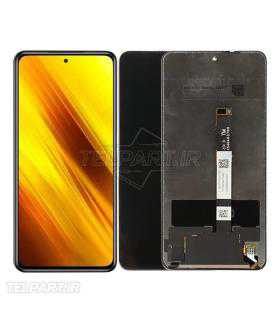 تاچ و ال سی دی شیائومی Xiaomi POCO X3