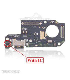 Xiaomi Redmi Note 12 4G Charge Board