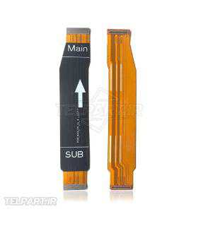 فلت مادربرد شیائومی Xiaomi Redmi Note 12 4G
