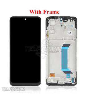 تاچ و ال سی دی شیائومی Xiaomi Redmi Note 12 5G