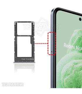 خشاب سیمکارت شیائومی Xiaomi Redmi Note 12 5G