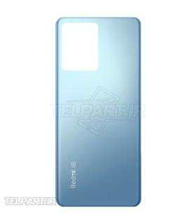 درب پشت شیائومی Xiaomi Redmi Note 12 5G آبی