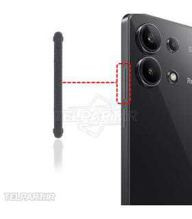 دکمه ولوم شیائومی Xiaomi Redmi Note 13 4G