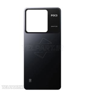 درب پشت شیائومی Xiaomi POCO X6