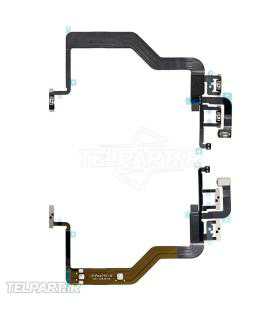 فلت پاور و ولوم اپل Apple iPhone 12