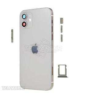 قاب و شاسی کامل اپل Apple iPhone 12
