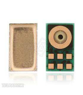 میکروفن اپل iPhone 12
