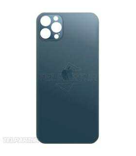 درب پشت اپل iPhone 12 Pro آبی