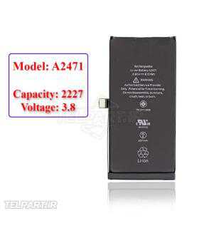 باتری اپل Apple iPhone 12 Mini | A2471