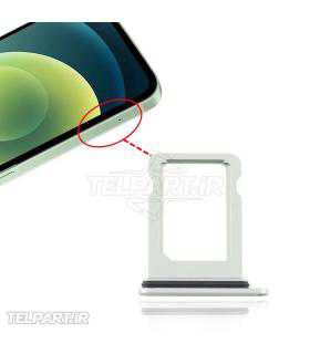 خشاب سیمکارت اپل Apple iPhone 12 Mini