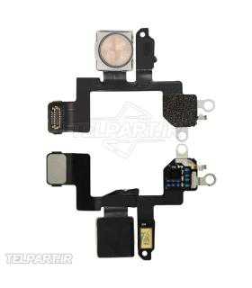 فلت فلش دوربین اپل Apple iPhone 12 Mini