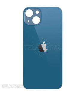 درب پشت اپل iPhone 13 آبی