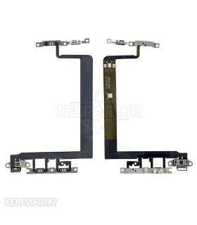 فلت پاور و ولوم اپل Apple iPhone 13