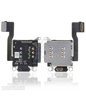 فلت سیم کارت اپل iPhone 13