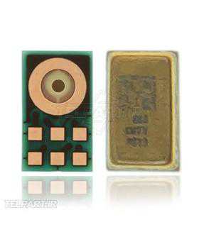 میکروفن اپل iPhone 13